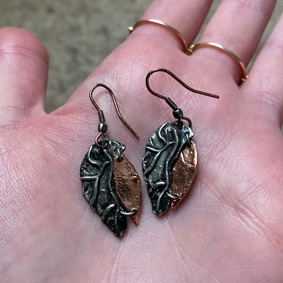 Jewelry Set (Handmade!) - Picture 2 of 3